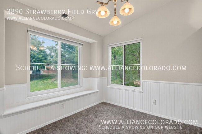 Building Photo - 3890 Strawberry Field Grove
