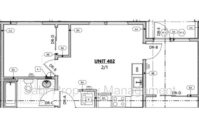 Building Photo - 1520 N Bryant St