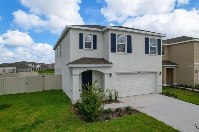 Building Photo - 16506 Mosaic Oar Dr