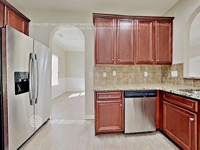 Building Photo - 69 High Trail Pass