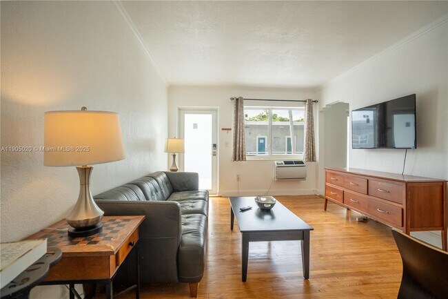 Building Photo - 7445 Harding Ave