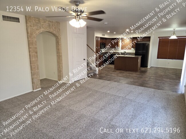Building Photo - 12354 W Palo Verde Dr