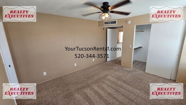Building Photo - Harrison & Bonanza area - 3/2 with AC