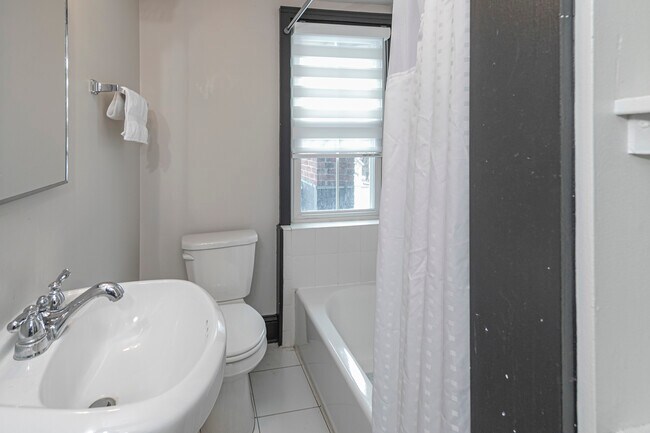 Building Photo - 357-359-359 Nassau St