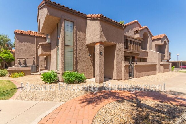 Primary Photo - 700 E Mesquite Cir
