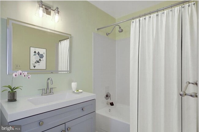 Building Photo - 2129 Florida Ave NW