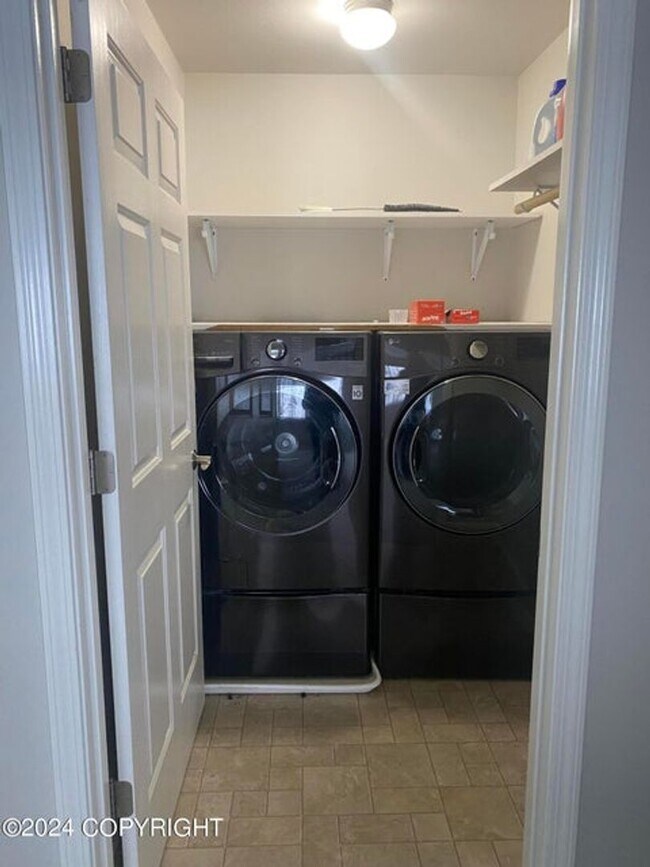 Building Photo - Stunning 3 Bed/2.5 Bath Eagle River Townhome with Unmatched Views!