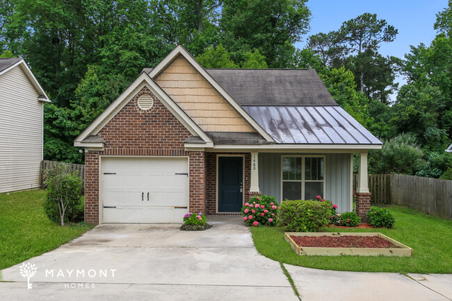 Primary Photo - Charming 3 Bedroom Home in Augusta