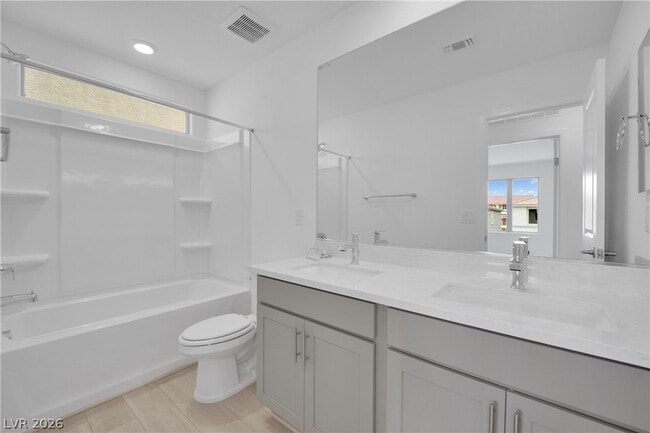 Building Photo - 5925 Obsidian Sky Ave