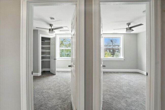 Building Photo - 3417 Cliftmont Ave