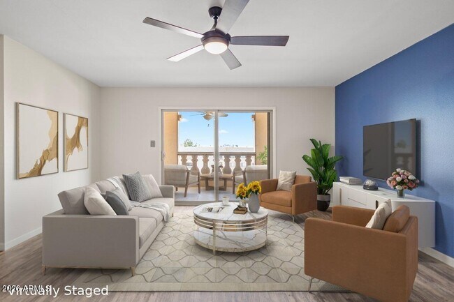 Building Photo - 7920 E Camelback Rd