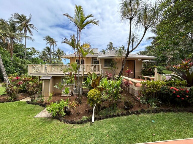 Building Photo - 4023 Anahola Rd