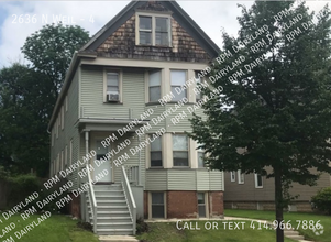 Building Photo - 2636 N Weil-4