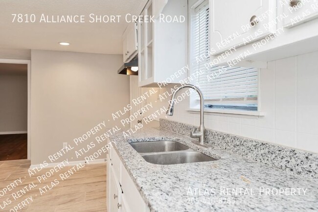 Building Photo - 7810 Alliance Short Creek Rd