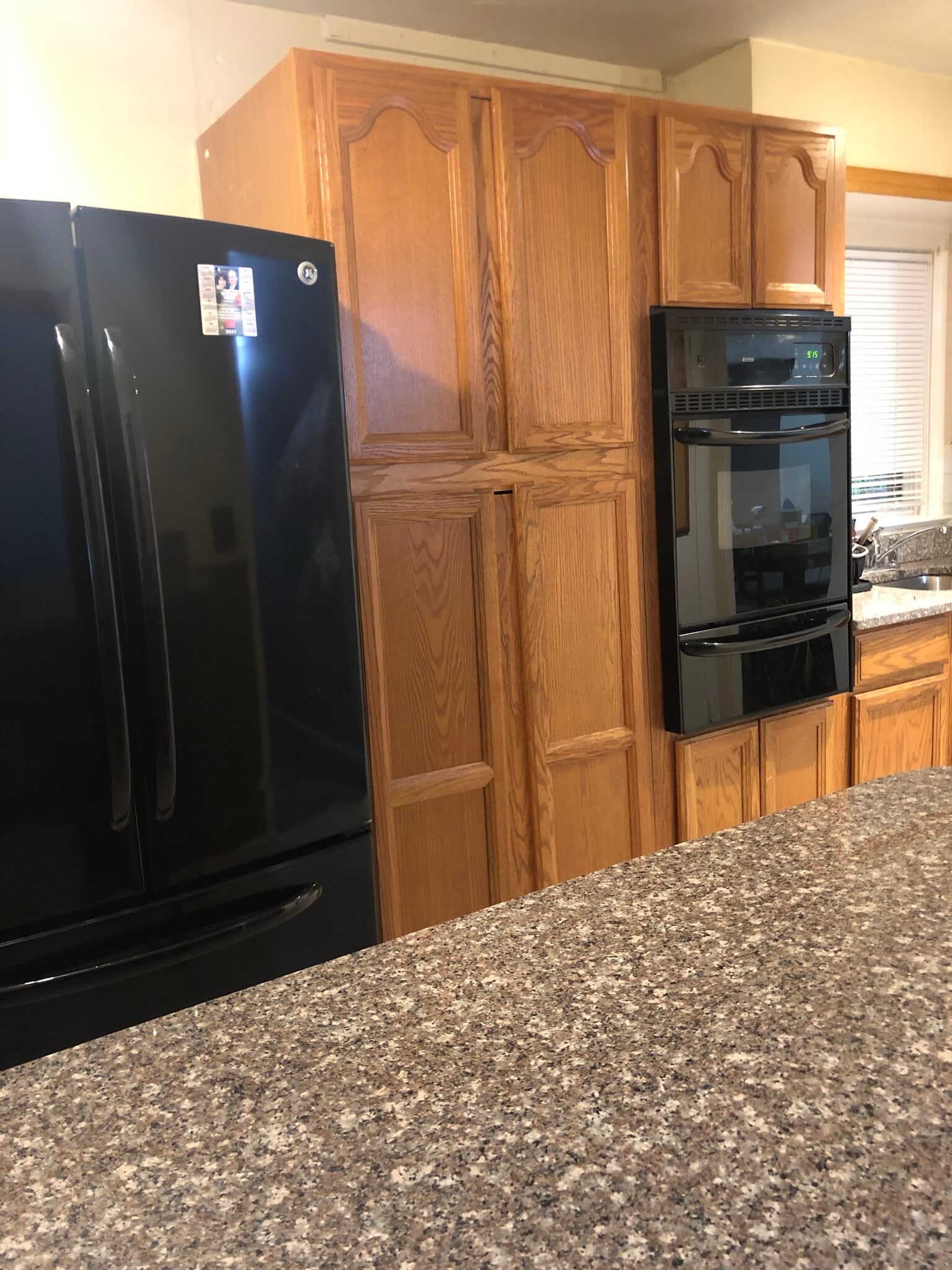 KITCHEN - 5112 Hollywood Rd