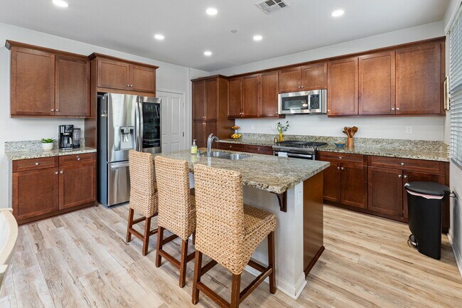 Building Photo - Modern Coastal Living in South San Diego — 2 Miles from the Beach