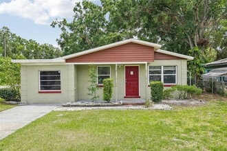 Building Photo - 7715 Deleuil Ave