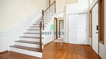Building Photo - 4 Bed and 2.5 Bath Single-family Home is Available for Rent