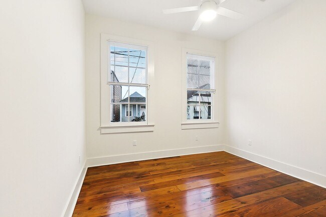 Building Photo - Single Family Modern Elegance in the Heart of Milan, New Orleans