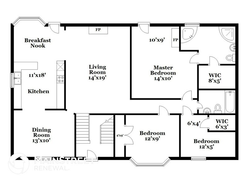 Building Photo - 907 SW Cross Creek Dr