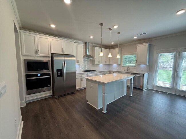 Building Photo - 3920 Newburn Ct