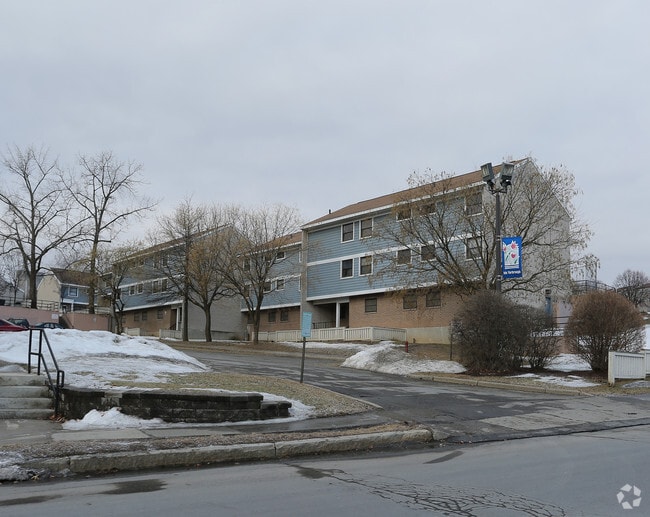 Ida Yarbrough Homes 252270 N Pearl St Albany NY 12207 Apartment Finder