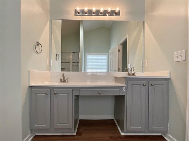 Building Photo - 3317 Freedom Landing NW