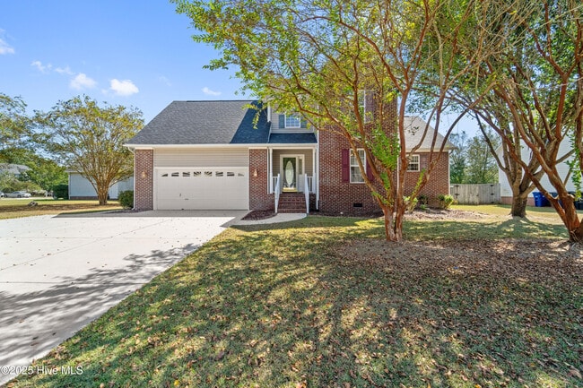 Building Photo - 219 Newport Drive