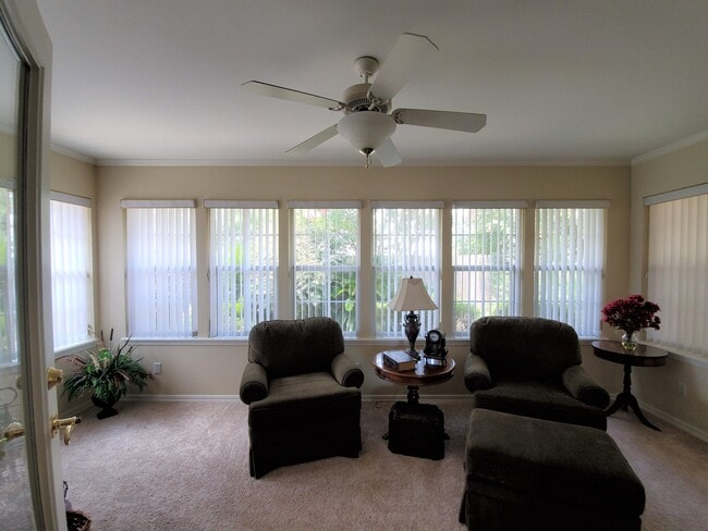 Building Photo - Plantation Trace Garden Homes