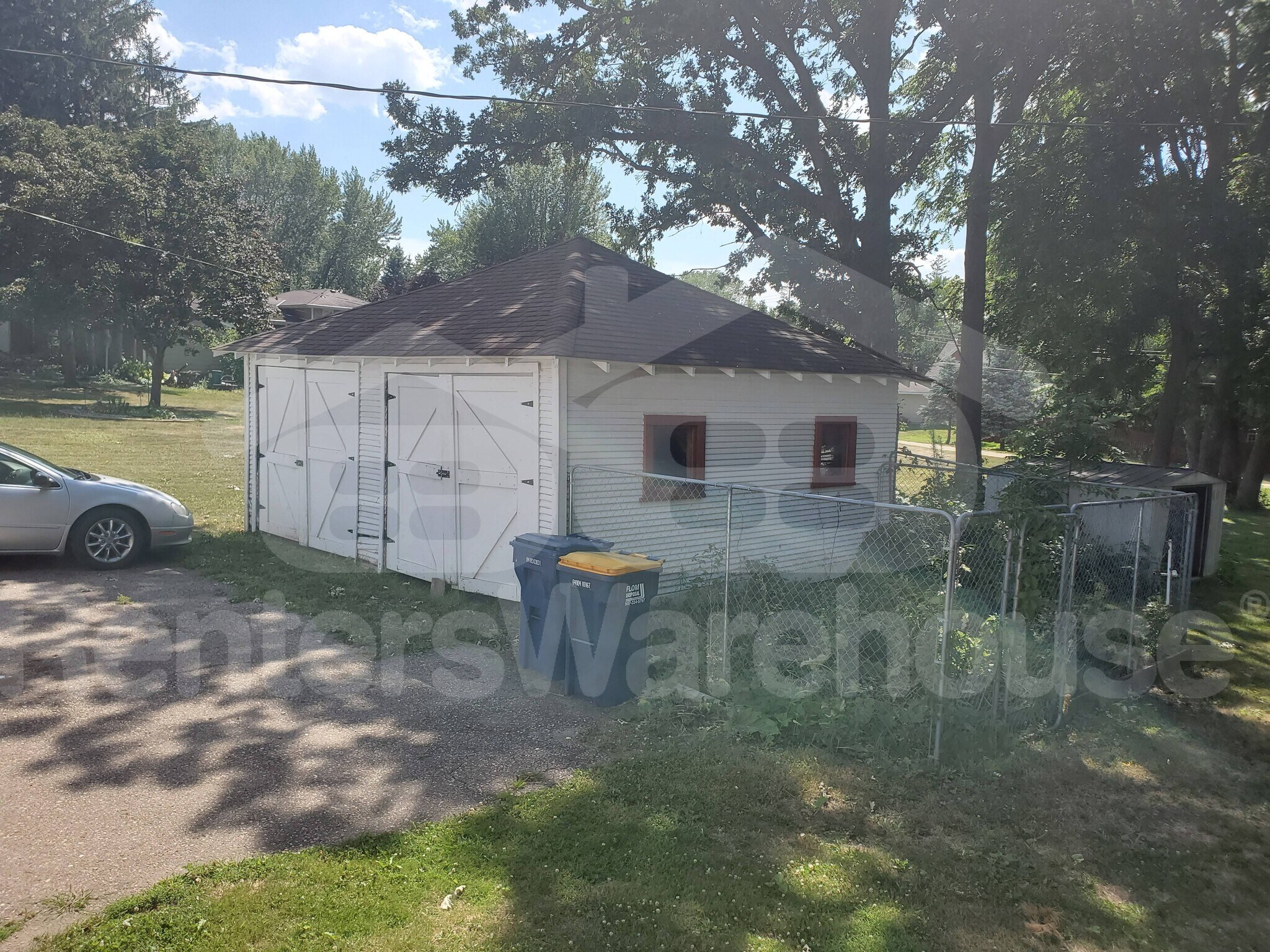 Building Photo - 608 Red Wing Ave