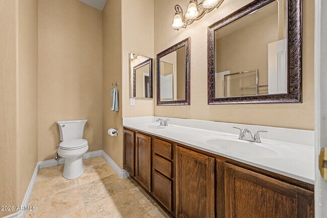 Building Photo - 3805 N Morning Dove Cir