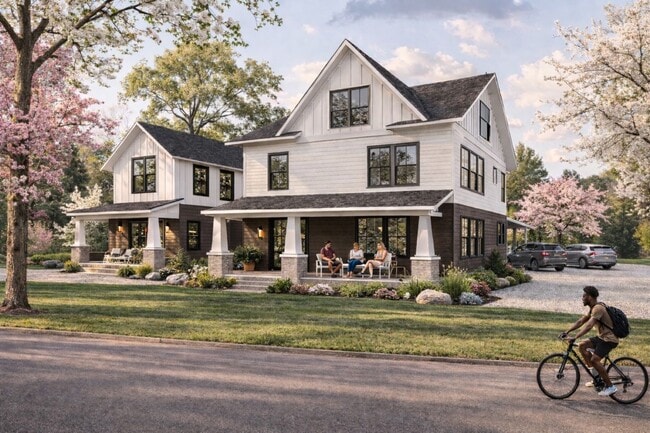 Building Photo - 139 Purefoy Rd