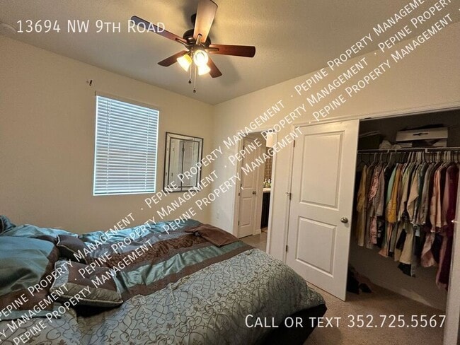 Building Photo - 13694 NW 9th Rd