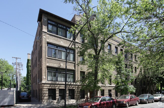 Dellray Chicago Il Apartment Finder Dellray