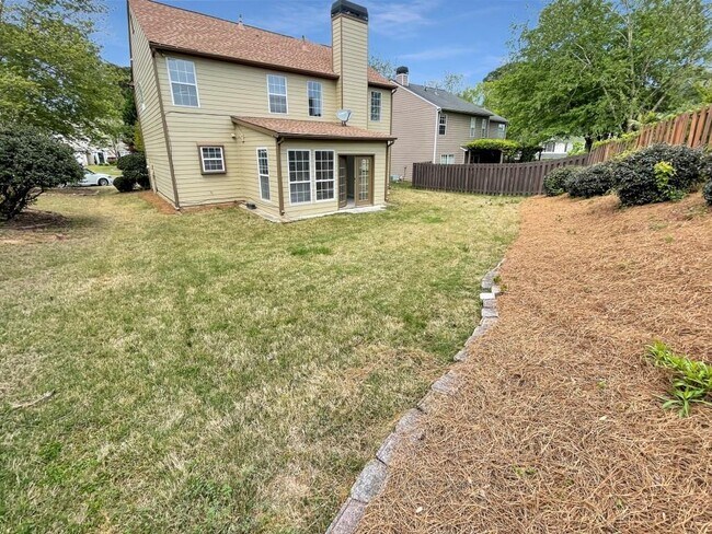 Building Photo - 1926 Leacroft Ct