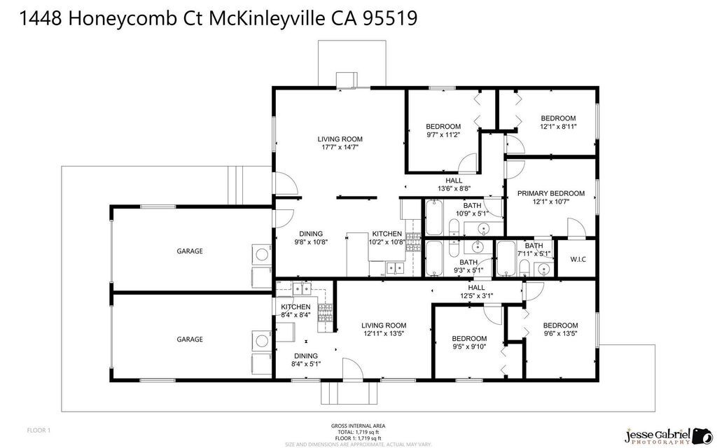 Building Photo - 1448 Honeycomb Ct