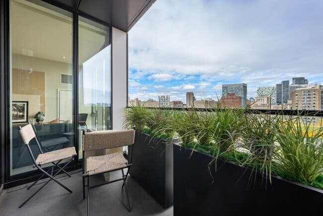 Building Photo - 100 Shawmut Ave