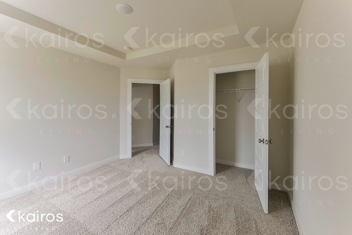 Building Photo - 6411 Upchurch Dr