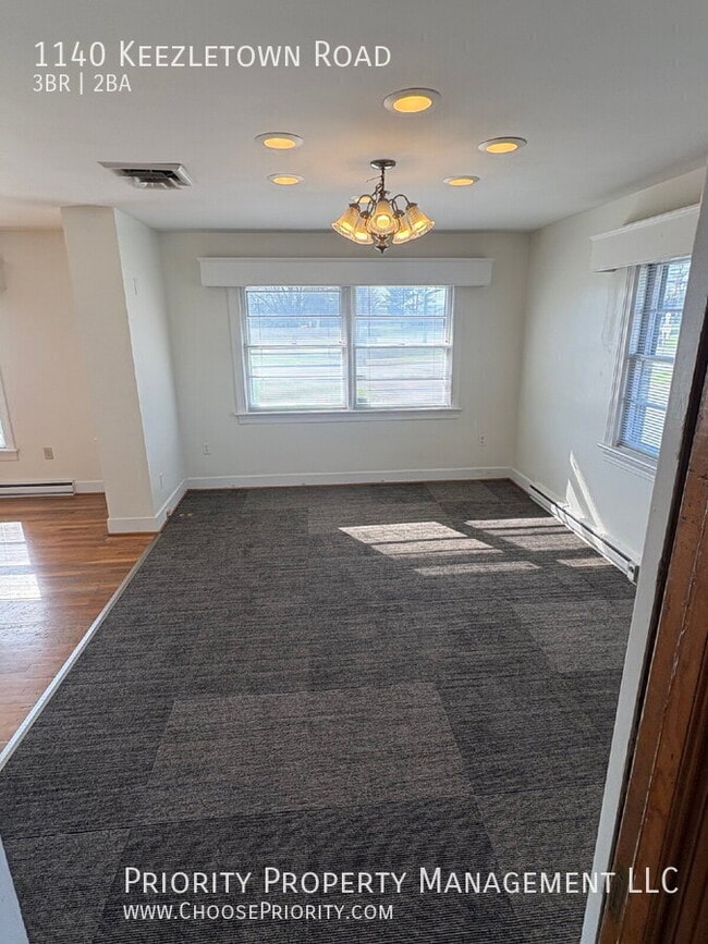 Building Photo - 1140 Keezletown Rd