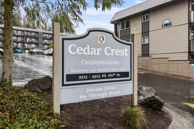 Building Photo - 9517 NE 180th St