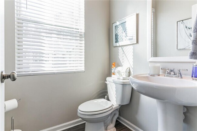 Building Photo - 3123 Meadowstone Ln SW