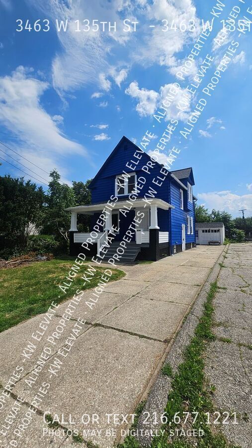 Primary Photo - 3463 W 135th St