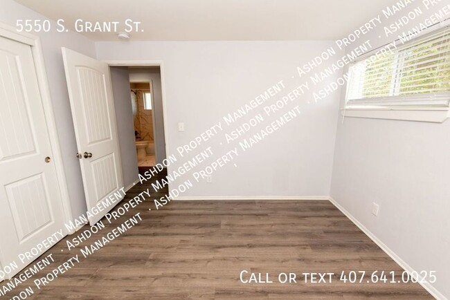 Building Photo - 2 Bed 1 Bath Remodeled Unit for Rent in Li...