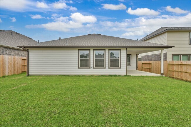 Building Photo - 3609 Oakvale Dr
