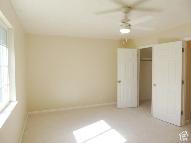 Bedroom2 - 1629 Talon Dr