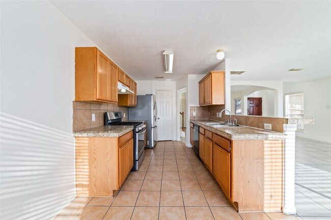 Building Photo - 3618 Windmill Village Dr