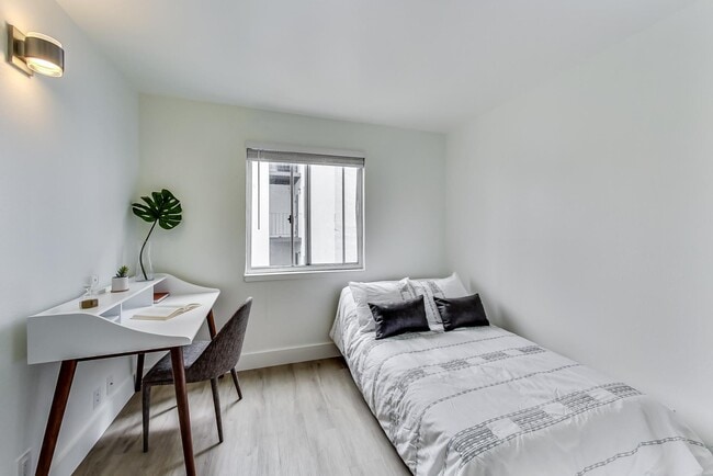 Floorplan - ArtHaus Oakbrook