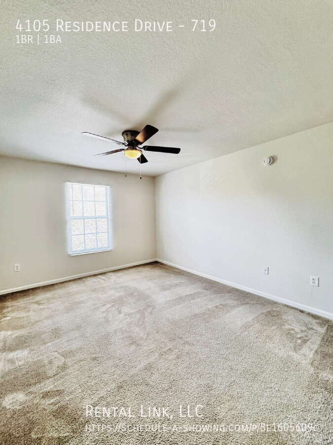 Building Photo - 4105 Residence Drive