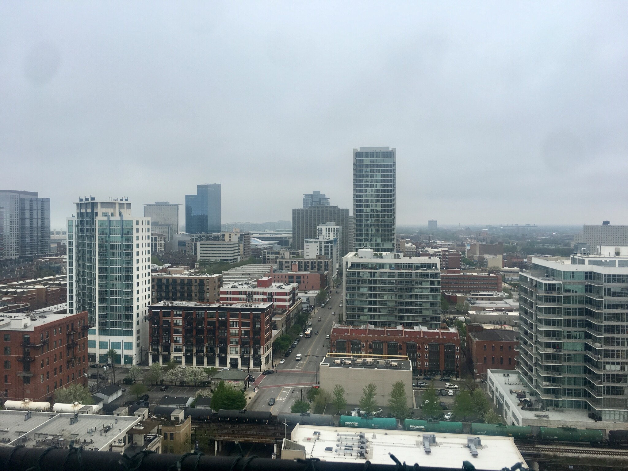 Building Photo - 1464 S Michigan Ave