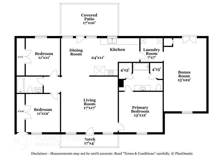 Building Photo - 2319 Centertree Dr